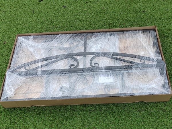 Скамейка "Престиж" — изображение 3